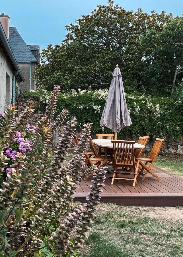 Les Cottages Du Manoir, Jacuzzi -크로종 외부 사진